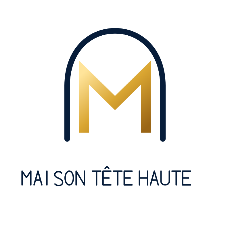 Logo Maison Tête Haute